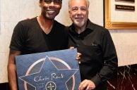 Chris Rock Inducted into Mohegan Sun Walk of Fame at Connecticut Casino