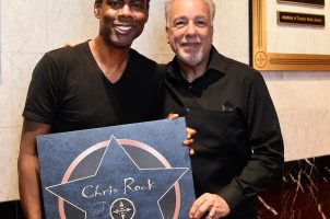 Chris Rock Mohegan Sun casino Connecticut