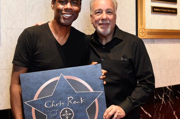 Chris Rock Mohegan Sun casino Connecticut