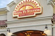 Slot Machine Cash Boxes Stolen at Seven Las Vegas Restaurants