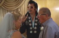 Las Vegas Chapels Warned: Pay Up Or Stop Elvis Presley-Themed Weddings