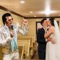 Las Vegas Wedding Chapels, ABG Negotiate On Elvis Presley-Themed Ceremonies 