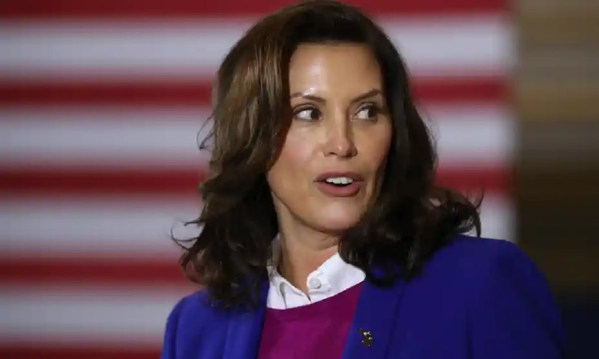 Michigan Gov. Whitmer Quashes Small River Band Casino Proposal