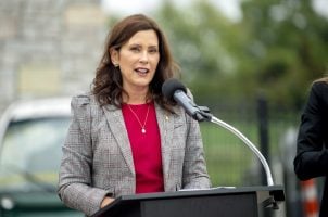 Gretchen Whitmer