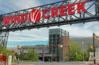 Pennsylvania’s Wind Creek Casino Site of Reward Card Thefts, Used to Win on Slots