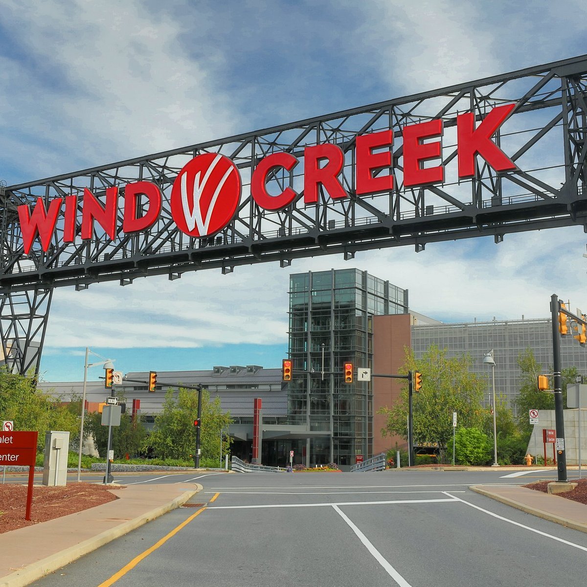 Tapak Kasino Wind Creek Pennsylvania Pencurian Kad Ganjaran, Digunakan untuk Menang di Slot