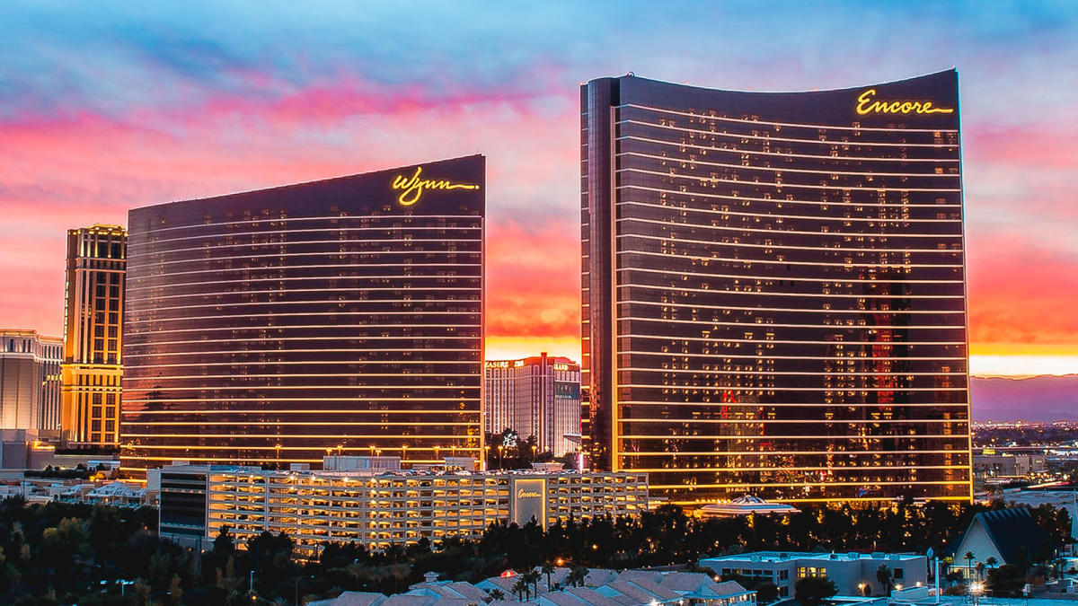 Wynn Mempunyai Pelanggan Kasino Paling Mewah, Menurut Wells Fargo