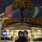 Macau casinos close China COVID-19 pandemic