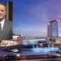 Arkansas casino Pope County Judge Ben Cross