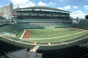 Paul Brown Stadium