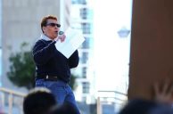 Station Casinos Should Donate Properties, says North Las Vegas Mayoral Candidate