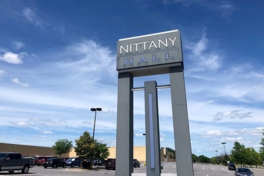 State College Casino Near Penn State University on Hold