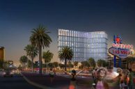 Dream Las Vegas Casino Hotel Ready to Break Ground on $550M Strip Development