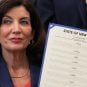New York casino union gun law concealed carry