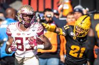 ACC Partnership with Pac-12 Could Lead to Championship Game in Vegas