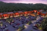 California Tribe Sanctioned in Casino Construction Lawsuit