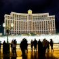 Nevada casinos GGR gaming revenue