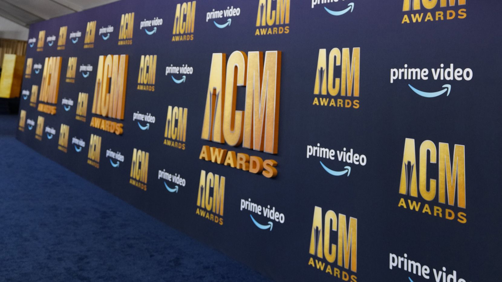 57th Academy of Country Music Awards