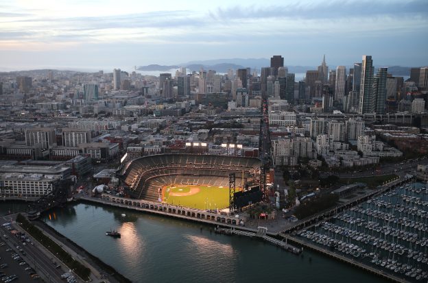 Oracle Park