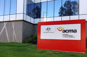 Australian Communications and Media Authority