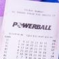 Australian Powerball Lottery Ticket