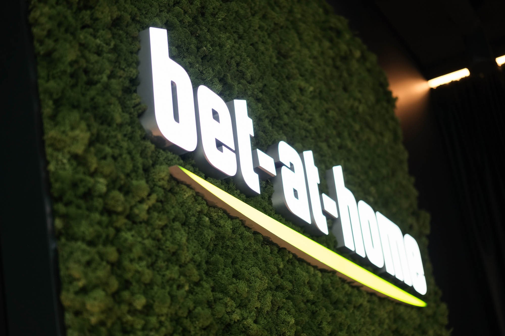 Bet-At-Home