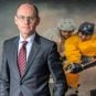 Betsson CEO Pontus Lindwall