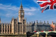 Gambling White Paper in the UK Officially on Hold Again