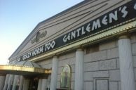Crazy Horse Too Fires Too Hot to Handle as Gentleman’s Club Heads for Demolition