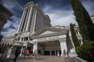 Caesars Could Benefit from Consumer Spending Shift