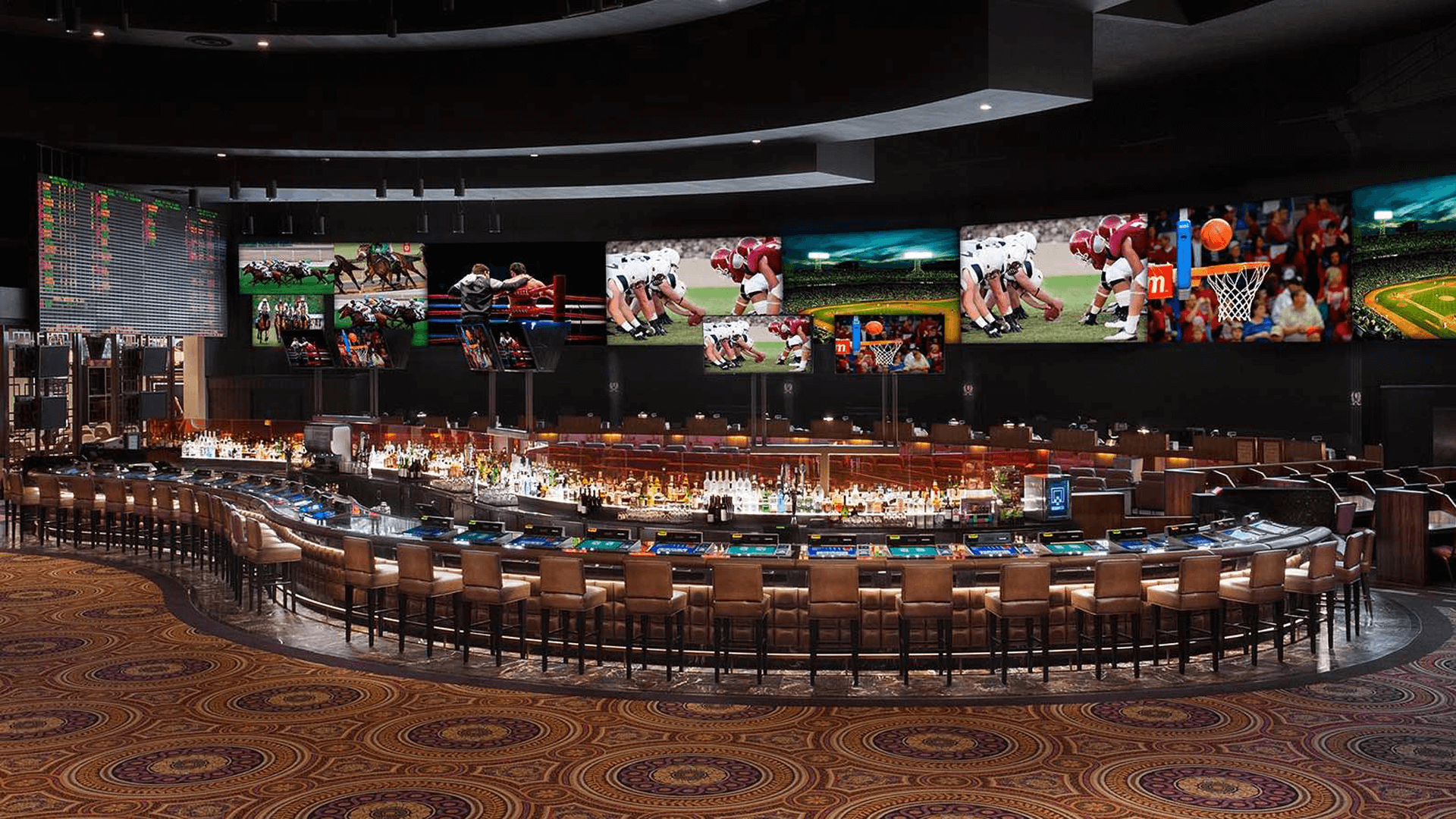 Nevada sportsbook