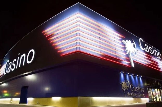 Casino Mediterráneo