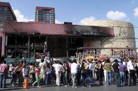 Mexico Casino Royale Attack That Left 52 Dead Sees Key Instigator Suicide