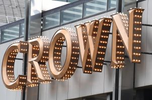 Crown Melbourne