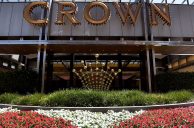 Crown Resorts Faces New Victoria Probe, Eight-Figure Fine