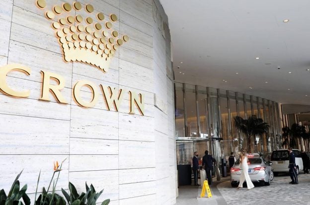 Crown Sydney