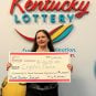Kentucky Lottery Winner Gives Out $2K Gift Cards to Strangers