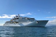 Genting HK Continues Offloading Assets as It Looks To Stay Afloat