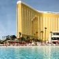 Las Vegas casino pool swimming Clark County
