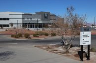 NBA G League Team Eyeing Las Vegas Move