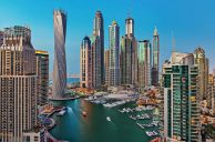 Dubai Imprisons More Than a Dozen Over Illegal Casino Operations