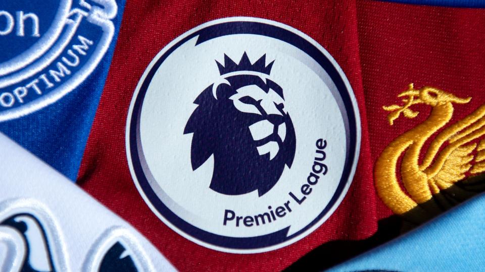 EPL logo