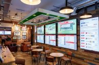 Entain Revenue Grows in First Half, Even as Online Traffic Drops
