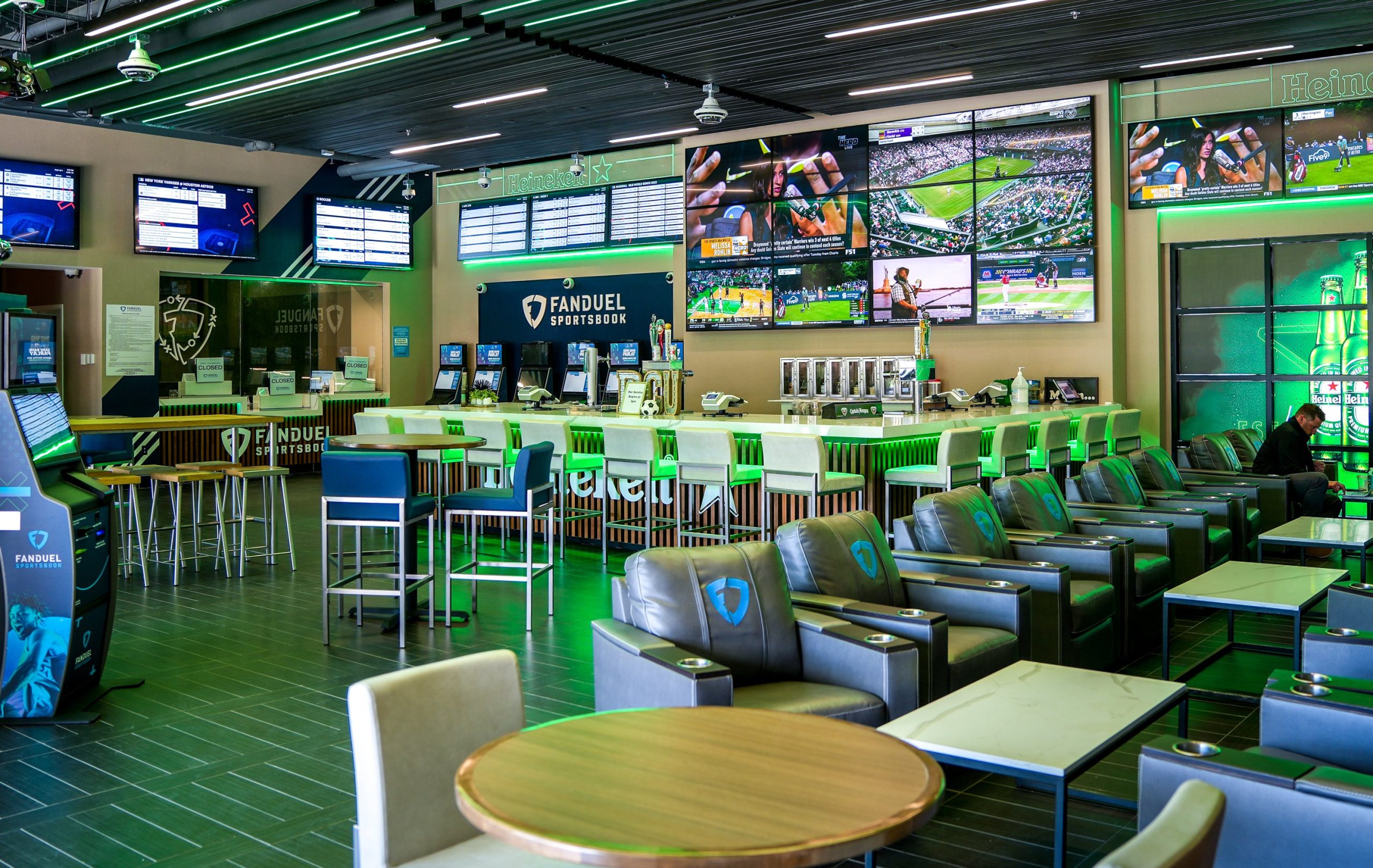 FanDuel Sportsbook