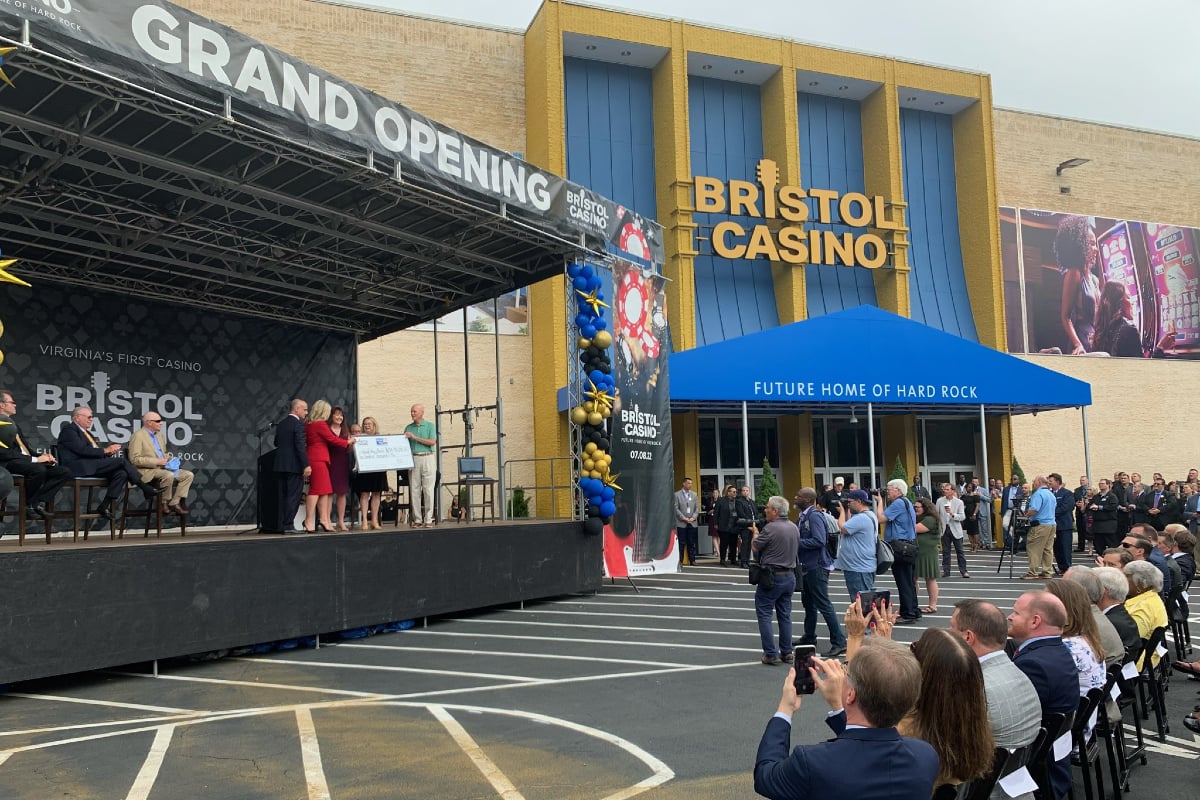 Hard Rock Casino Bristol