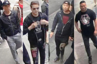 NYPD Search for Robbers Who Beat, Kicked Victim at Queens Illegal Gambling Joint