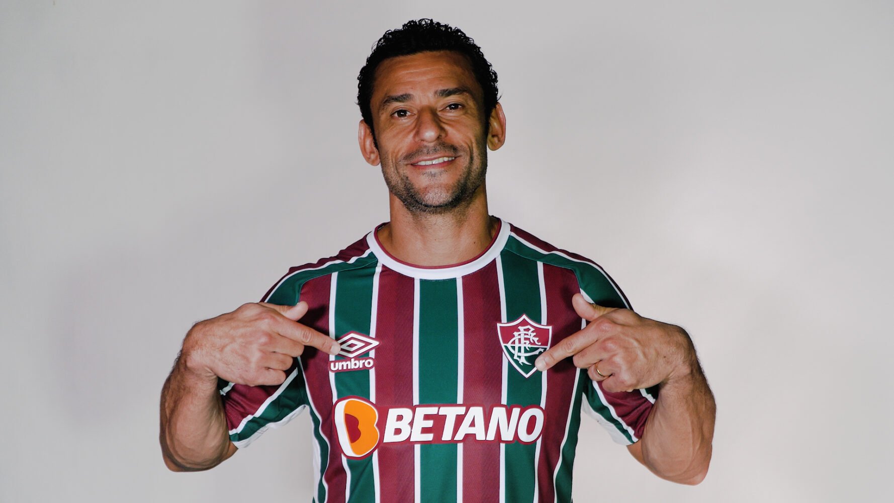 Betano Untuk Meneruskan Penajaan Kelab Bola Sepak Fluminense Brazil