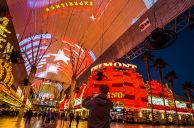 Fremont Street Shootings Lead to Proposed Limited Curfew in Downtown Las Vegas