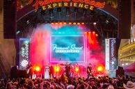 Fremont Street Experience Pedestrians Soon Face Tougher Weekend Security Checks
