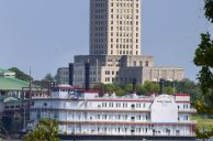 Hollywood Baton Rouge Land Move Pinched by Macroeconomic Issues
